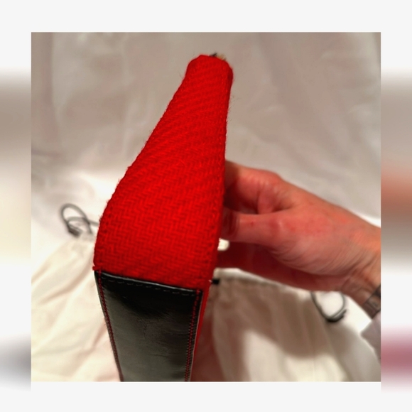 Kate Spade❣️ | R$235 | Leather strap & base | Mini bag | Collector's piece - Picture 8 of 9